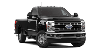 2026 Ford Super Duty® External Image 5